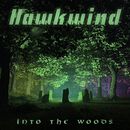 Into the woods, Hawkwind, CD