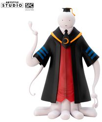 SFC Super Figure Collection - Koro Sensei, Assassination Classroom, Figurine de collection
