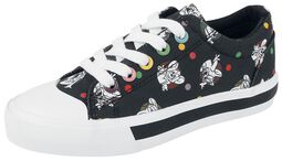 Kids - Best Friends, Tom And Jerry, Sneakers voor kinderen