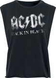 Back In Black, AC/DC, Top