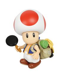 Figurine Mario Bros  Pop Culture Shop EMP
