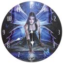 Immortal Flight, Anne Stokes, Horloge murale
