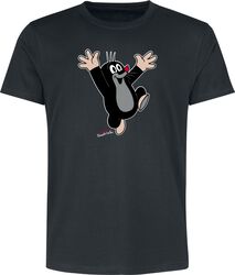 The Mole, Het Molletje, T-shirt