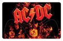 Pikcard - Highway to hell, AC/DC, Lot de médiators