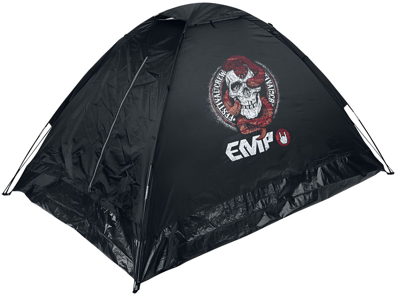 - 2 persoons | EMP Special Tent Large