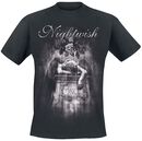 Once - 10th Anniversary, Nightwish, T-shirt