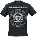 Est. 1994, Rammstein, T-shirt