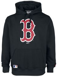 Boston Red Sox, New Era - MLB, Sweat-shirt à capuche