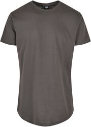 T-shirt Long, Urban Classics, T-Shirt Manches courtes