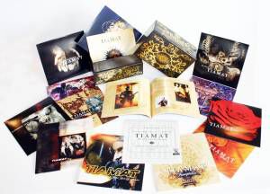 The ark of the covenant