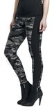 Legging Camo Stripe