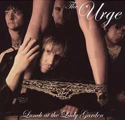 Lunch at the lady garden