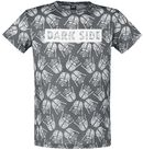 Dark Side, Star Wars, T-shirt