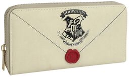 Letter From Hogwarts, Harry Potter, Portemonnee