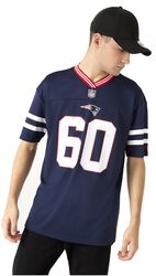 T-Shirt Oversize New England Patriots, New Era - NFL, T-Shirt Manches courtes