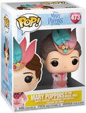 Mary Poppins Au Music Hall - Funko Pop! n°473, Mary Poppins, Funko Pop!