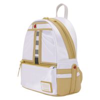 Sac à Dos Luffy One Piece - Cosplay Pirate Officiel Licence Straw Hat