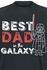 Dark Vador - Best Dad In the Galaxy