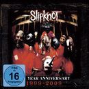 Slipknot - 10th anniversary edition, Slipknot, CD