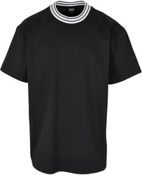 Kicker - T-shirt, Urban Classics, T-Shirt Manches courtes