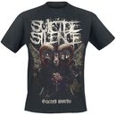 Stronger Than Faith, Suicide Silence, T-shirt