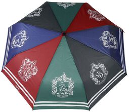 Maisons, Harry Potter, Parapluie