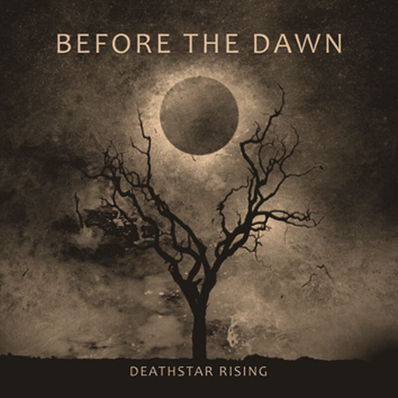Deathstar rising