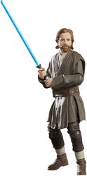 Obi-Wan Kenobi - The Black Series - Obi-Wan Kenobi (Jabiim), Star Wars, Figurine articulée