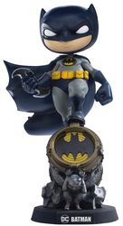 Batman (Mini Co Deluxe), Batman, Verzamelfiguren