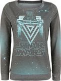 Space Hell, Star Wars, Sweatshirts