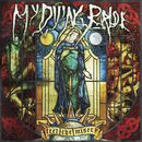 Feel the misery, My Dying Bride, CD