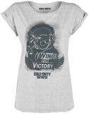 WWII - Wings For Victory, Call Of Duty, T-shirt