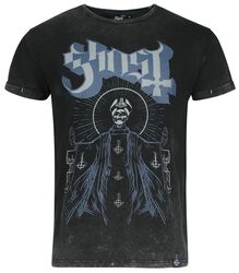 EMP Signature Collection, Ghost, T-Shirt Manches courtes