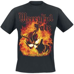 Don't Break The Oath, Mercyful Fate, T-shirt