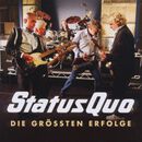 Die größten Erfolge, Status Quo, CD