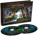 The Forest Seasons, Wintersun, CD