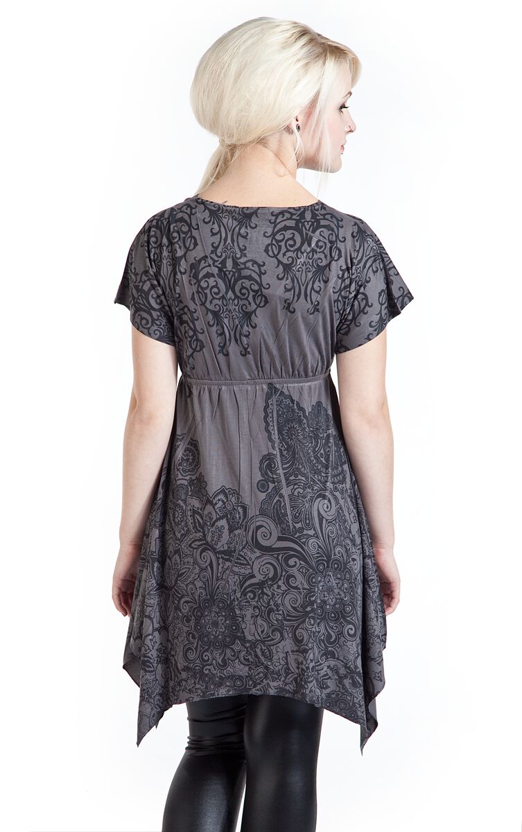 Smock Innocent Korte Jurk Large