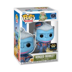 The Wizard Of Oz Singe Volant (Éd. Chase Possible) - Funko Pop! n°1520, The Wizard Of Oz, Funko Pop!