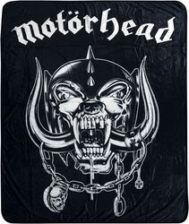 Motörhead Logo, Motörhead, Dekens