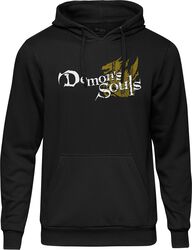 Demon destroyer, Demon’s Souls, Sweat-shirt à capuche