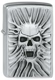 Spiral - The Beast Within, ZIPPO, 178