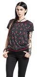 Cherry Dots Shirt