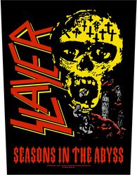 Seasons In The Abyss, Slayer, Embleem
