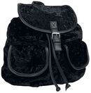 Curly's Backpack, Gothicana by EMP, Sac à dos