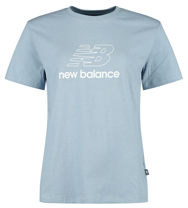 NB Sport Jersey - T-Shirt Standard Graphic