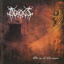 Odious Mirror of vibrations, Odious, CD