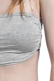 Ladies Bandeau Top