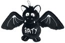 Baty, Gothicana by EMP, Pluchen figuur