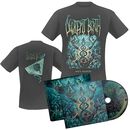 Axis Mundi, Decrepit Birth, CD