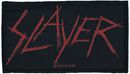 Slayer Logo, Slayer, Patch